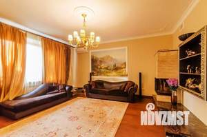 Дом 300м², 2-этажный, на длительный срок,