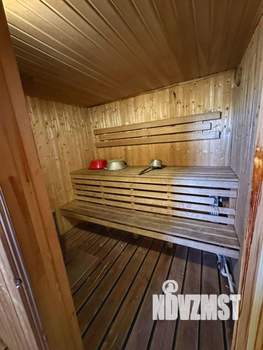 Дом 50м², 1-этажный, посуточно,