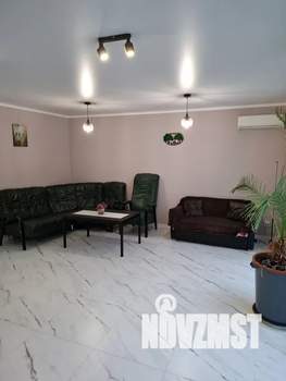 Дом 110м², 2-этажный, посуточно,