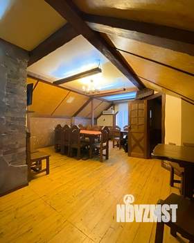 Дом 144м², 2-этажный, посуточно,