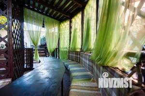 Дом 120м², 2-этажный, посуточно,