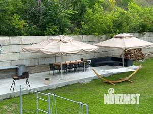 Дом 120м², 2-этажный, посуточно,