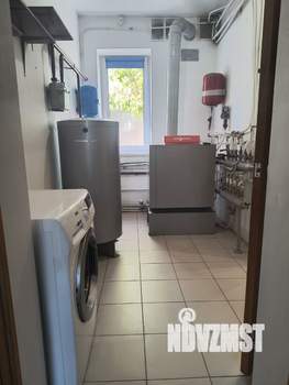 Дом 280м², 3-этажный, на длительный срок,