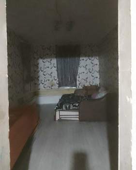 Дом 25м², 2-этажный, на длительный срок,