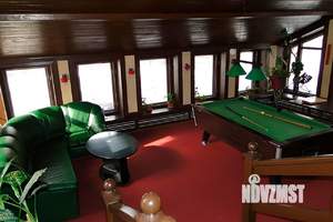 Дом 540м², 4-этажный, посуточно,