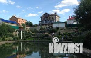 Коттедж 400м², 3-этажный, на длительный срок,