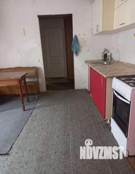 Дом 40м², 1-этажный, на длительный срок,