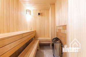 Дом 180м², 3-этажный, посуточно,