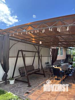 Дом 210м², 2-этажный, посуточно,