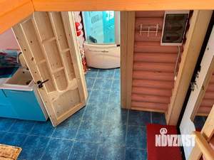 Дом 120м², 1-этажный, посуточно,