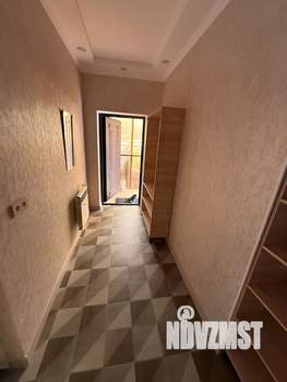 Дом 50м², 2-этажный, на длительный срок,