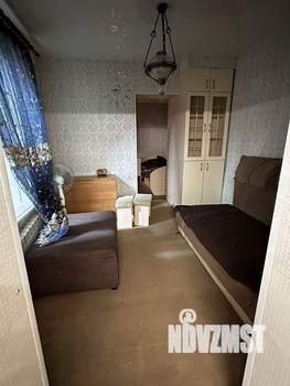 Дом 64м², 1-этажный, на длительный срок,