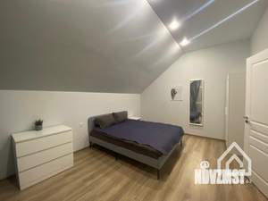 Дом 172м², 2-этажный, посуточно,