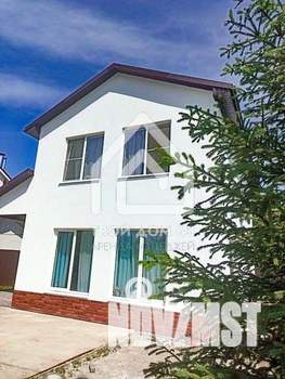 Дом 134м², 2-этажный, посуточно,