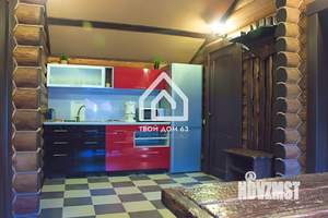 Дом 48м², 1-этажный, посуточно,