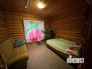 Дом 100м², 1-этажный, посуточно,