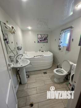 Дом 150м², 1-этажный, посуточно,