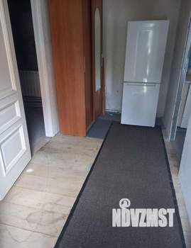 Дом 40м², 1-этажный, на длительный срок,