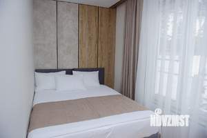 Дом 100м², 1-этажный, посуточно,