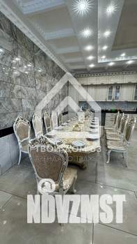 Дом 600м², 2-этажный, посуточно,