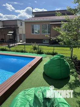 Дом 210м², 2-этажный, посуточно,