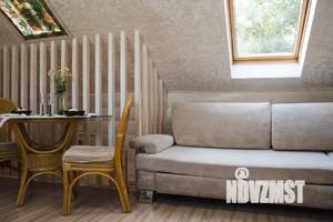 Дом 70м², 2-этажный, посуточно,