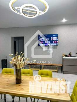 Дом 200м², 2-этажный, посуточно,