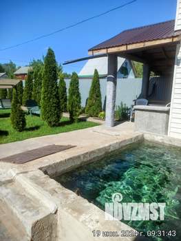 Дом 103м², 2-этажный, посуточно,