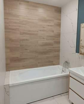 Дом 110м², 1-этажный, на длительный срок,