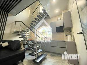 Дом 120м², 2-этажный, посуточно,