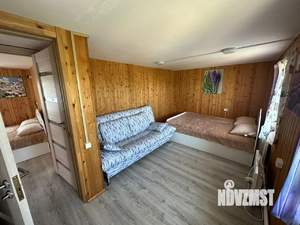 Дом 150м², 1-этажный, посуточно,