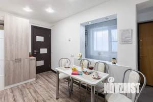 Дом 55м², 1-этажный, посуточно,