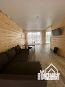 Дом 172м², 2-этажный, посуточно,