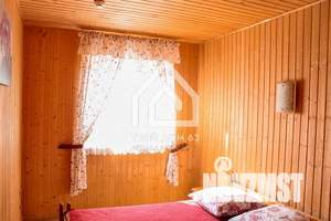 Дом 60м², 1-этажный, посуточно,