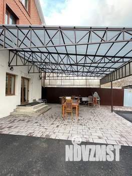 Дом 250м², 2-этажный, посуточно,