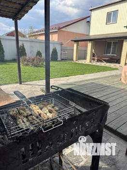 Дом 120м², 2-этажный, посуточно,