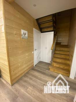 Дом 172м², 2-этажный, посуточно,