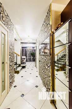 Дом 400м², 4-этажный, на длительный срок,