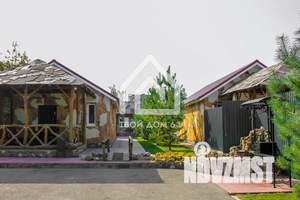 Дом 60м², 1-этажный, посуточно,