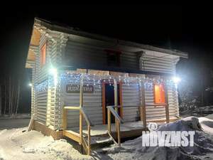 Дом 130м², 1-этажный, посуточно,