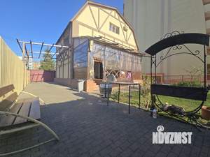 Дом 200м², 2-этажный, посуточно,