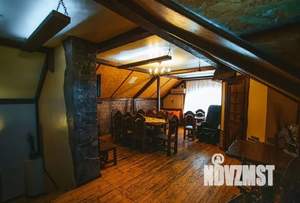 Дом 144м², 2-этажный, посуточно,