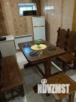 Дом 80м², 2-этажный, посуточно,