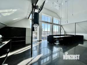 Дом 430м², 2-этажный, посуточно,