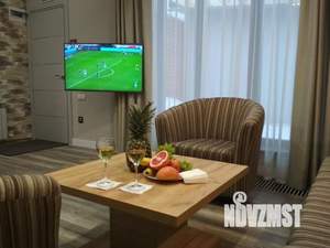 Дом 40м², 1-этажный, посуточно,