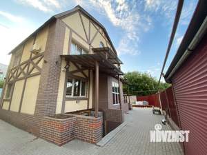 Дом 200м², 2-этажный, посуточно,