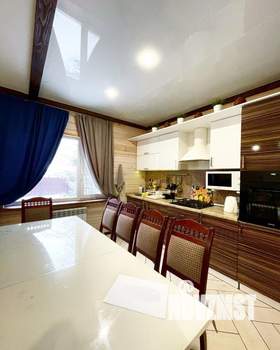 Дом 160м², 2-этажный, посуточно,