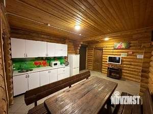 Дом 100м², 1-этажный, посуточно,