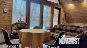 Дом 65м², 2-этажный, посуточно,