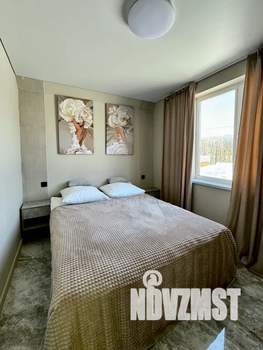 Дом 140м², 2-этажный, посуточно,